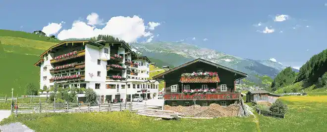 Foto - Tirol Ferienregion
