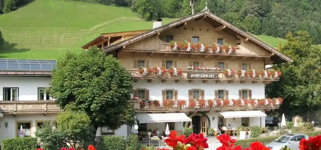 Foto - Urlaub Wildschönau