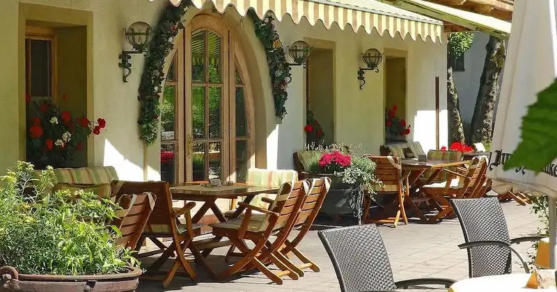 Aufnahme - Urlaub in der Wildschönau Tirol