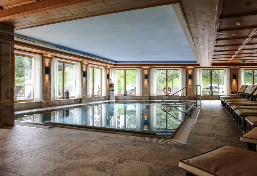 Aufnahme - Tirol Galtür