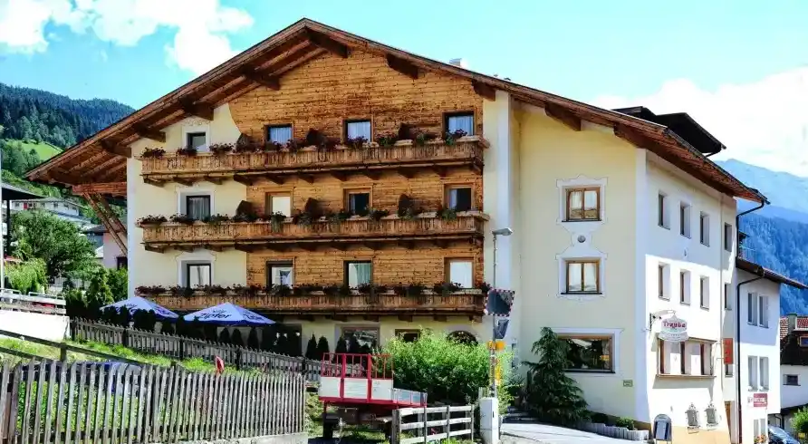 Tirol Inntal - Bild 1