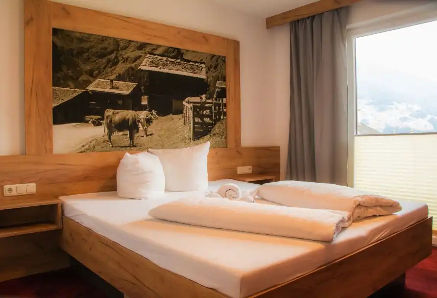 Aufnahme - Tirol Inntal