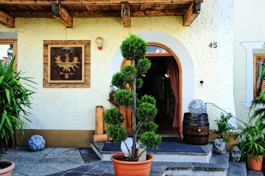 Impression - Tirol Inntal