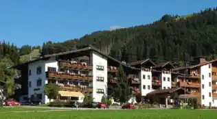 Kitzbüheler Alpen ALL INKLUSIVE
