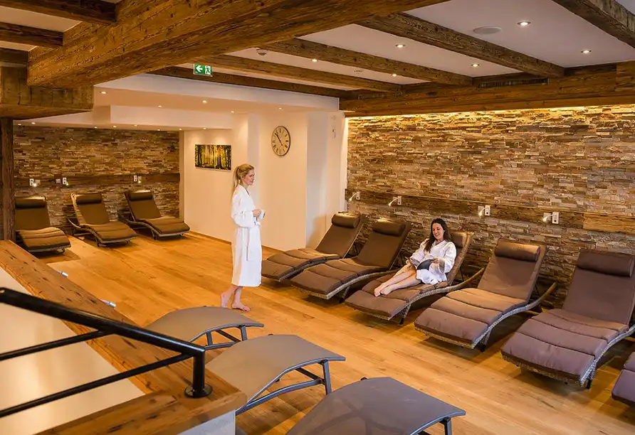 Aufnahme - Kitzbüheler Alpen