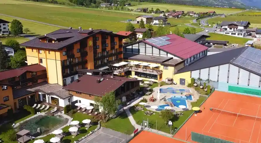 Brixen Tirolkitzbüheler - Bild 2