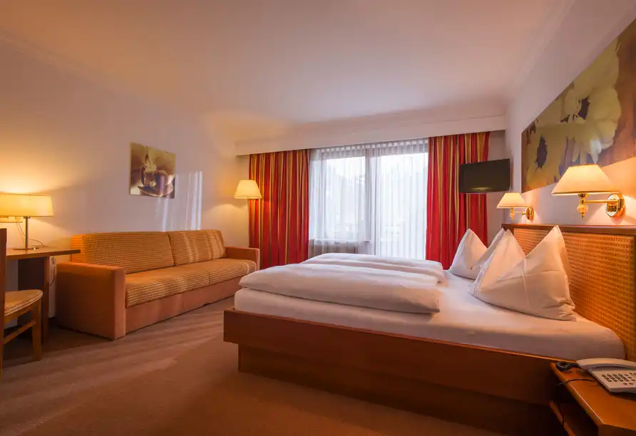 Ansicht - Brixen Tirolkitzbüheler