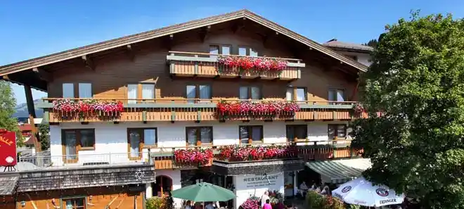 Tirol Kurzurlaub - Bild 1