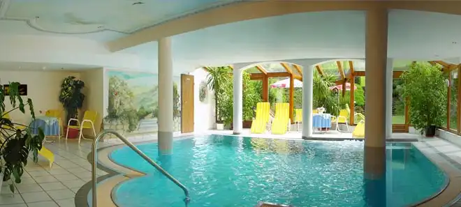 Aufnahme - Tirol Kurzurlaub