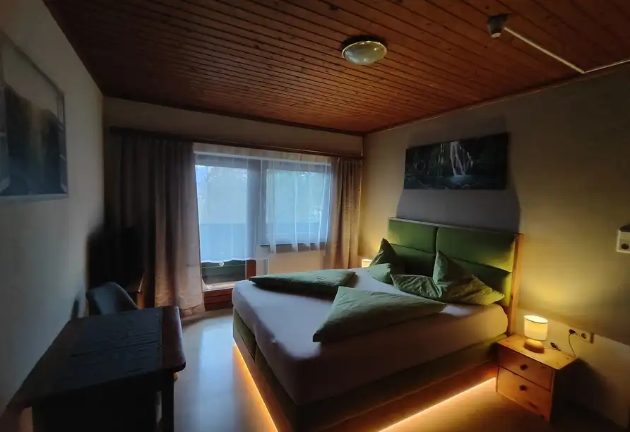 Impression - Hotel Grünsbach in Münster