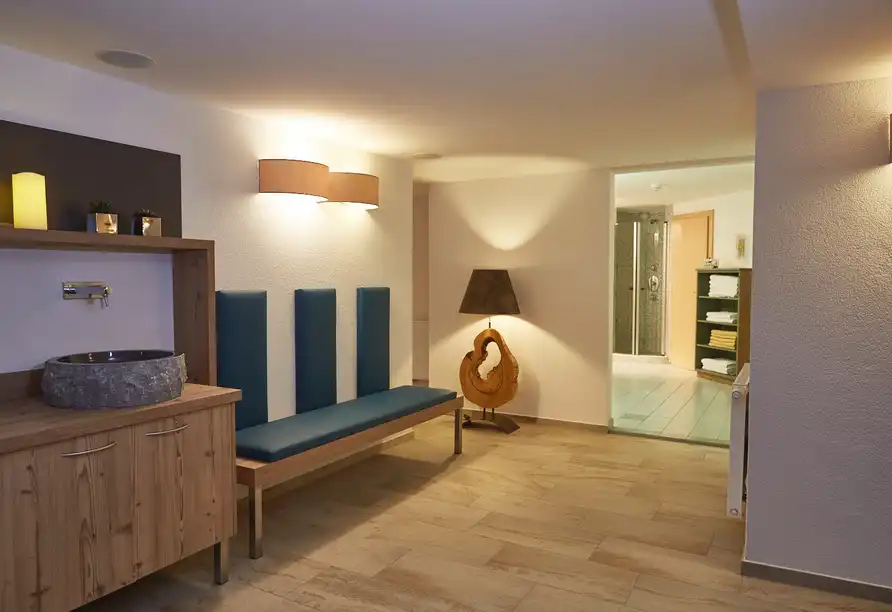 Ansicht - Tirol Paznauntal Hotel Zontaja in Galtür