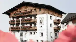  Hotel Der Hoferwirt in Neustift