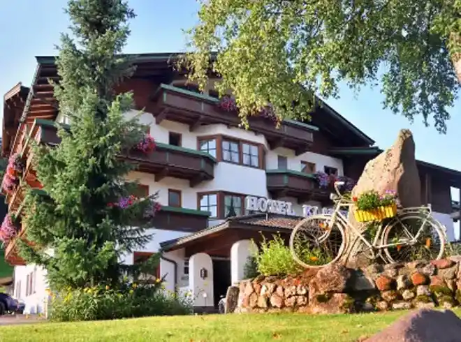 Tirol Wanderurlaub - Bild 2