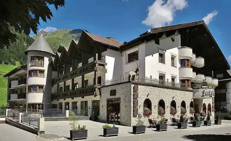 Ischgl Nächte - Bild 1