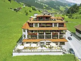 Tux Tirolerhof - Bild 2