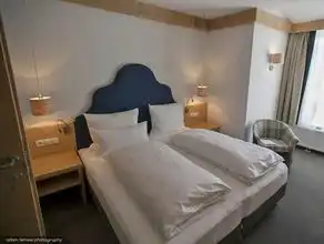 Impression - Tux Tirolerhof