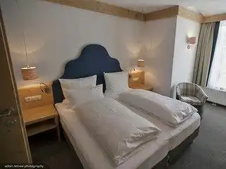 Impression - Tux Tirolerhof