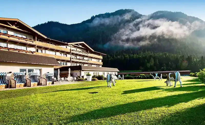 Waidring Pillerseetal - Bild 1