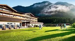 Tirolerhof Waidring