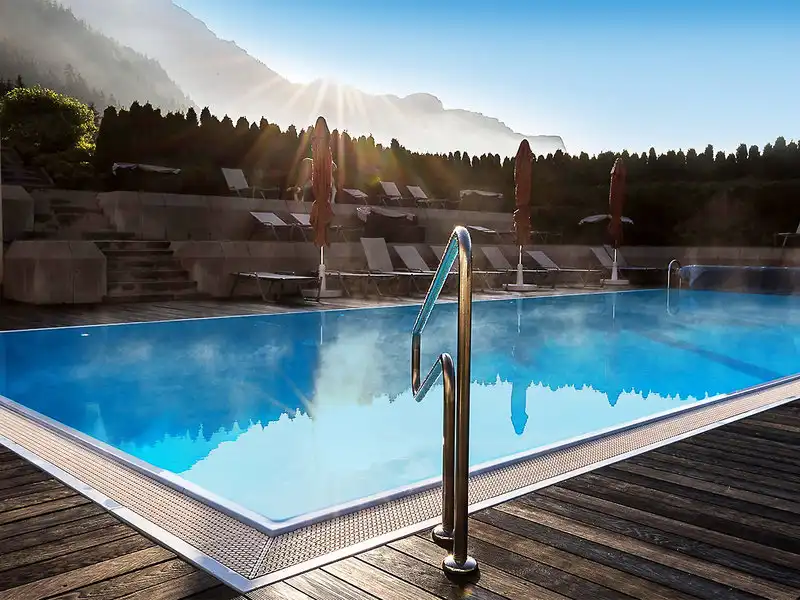 Aufnahme - Waidring Pillerseetal