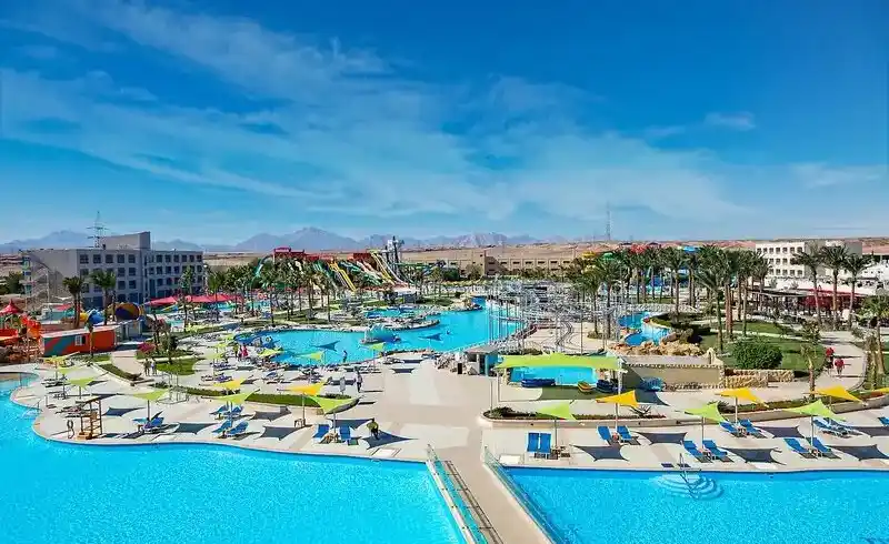 Foto - Titanic Beach