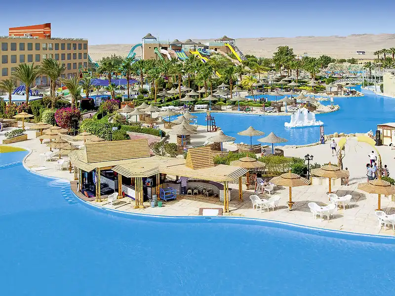 Aufnahme - Titanic Beach