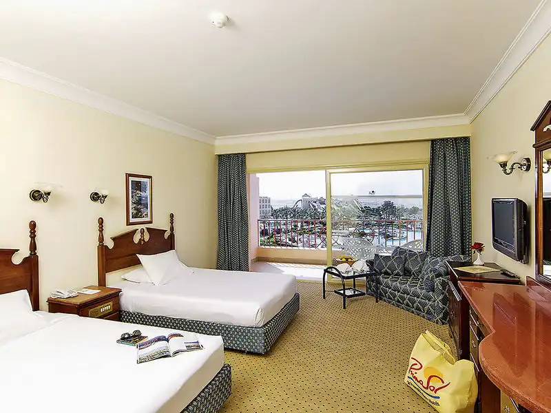 Galerie - Titanic Beach