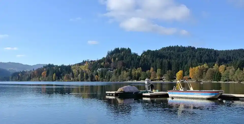 Foto - Nächte Titisee
