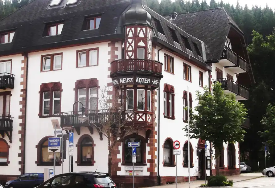 Impression - Nächte Titisee