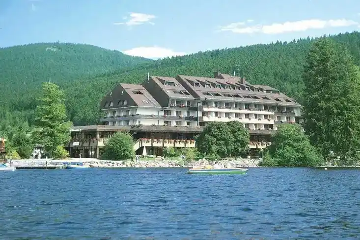 Titisee Nächte - Bild 1