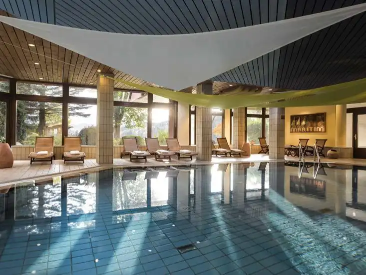 Aufnahme - Titisee Nächte