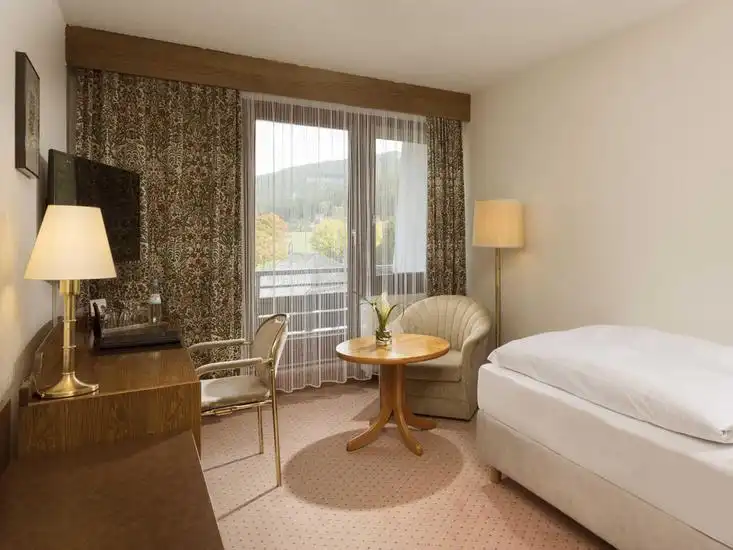 Impression - Titisee Nächte