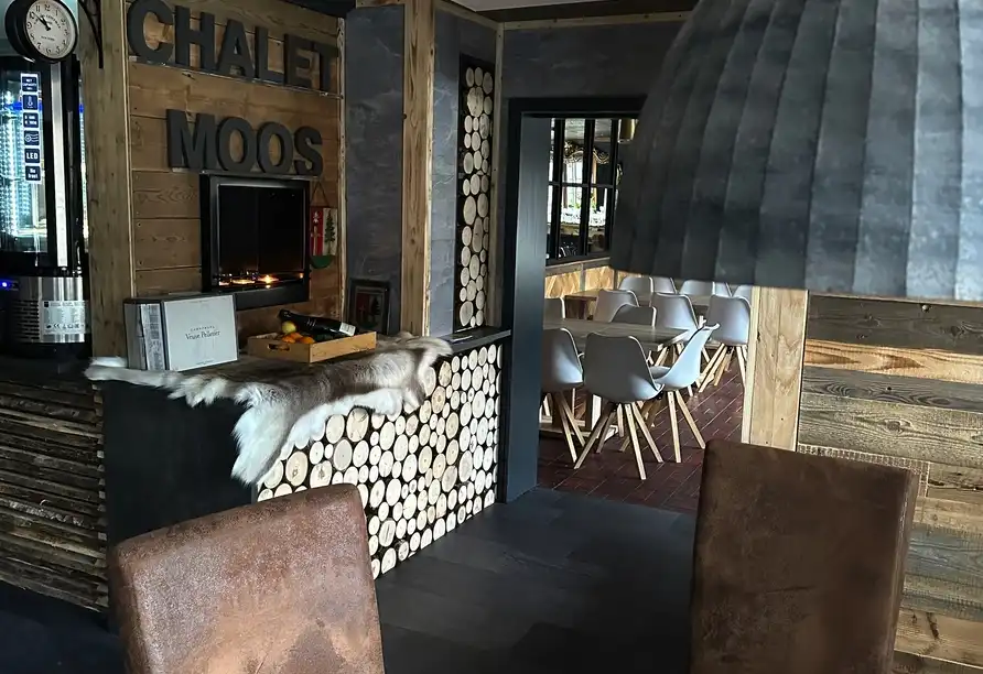 Impression - Todtmoos Chalet