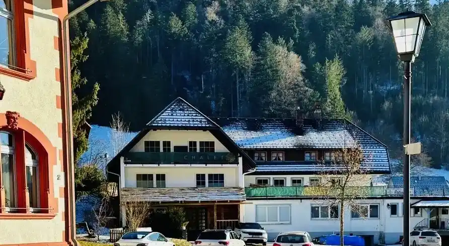 Foto - Todtmoos Schwarzwald