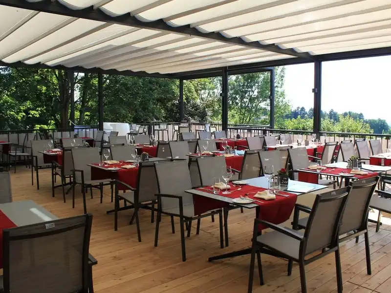 Impression - Nächte Wellness