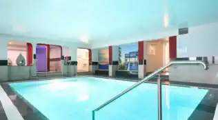 TOP CountryLine Hotel Ritter Badenweiler