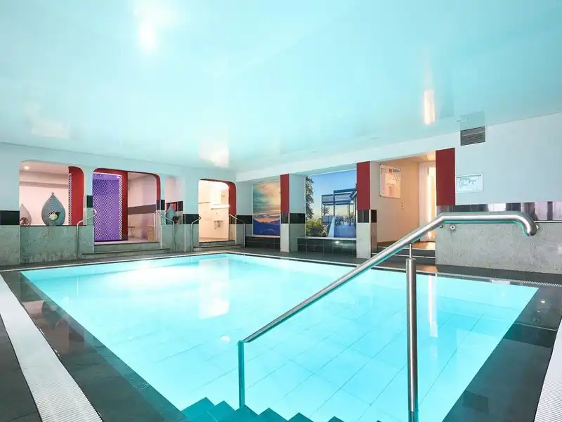 Ansicht - Nächte Wellness