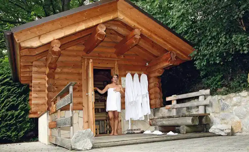 Nächte Wellness - Bild 5