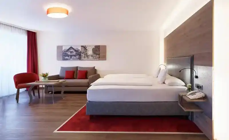 Nächte Wellness - Bild 6