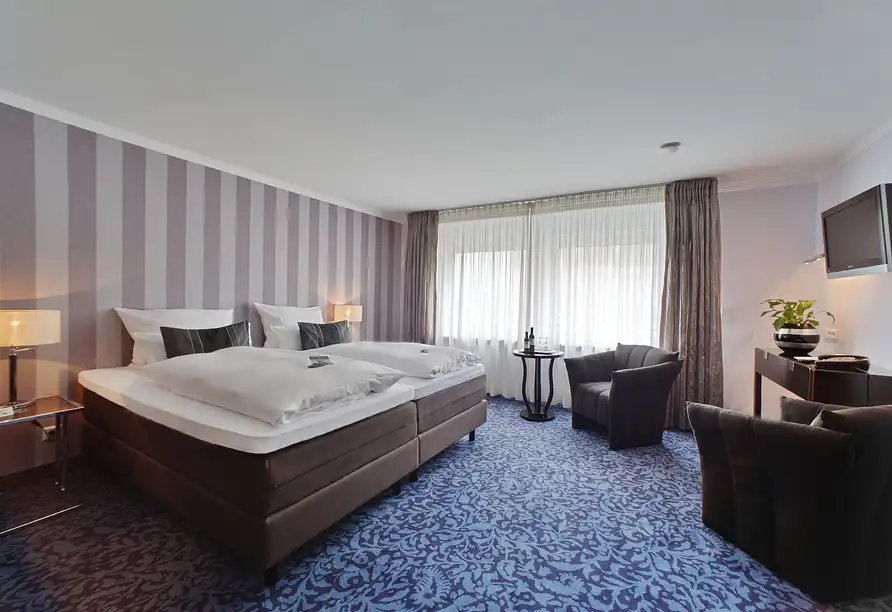 Impression - Top Hotel