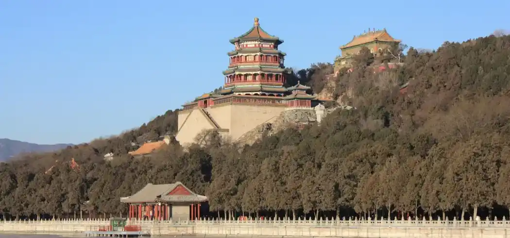 Foto - Rundreise Asiens