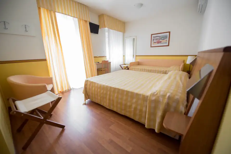 Aufnahme - Torri Del