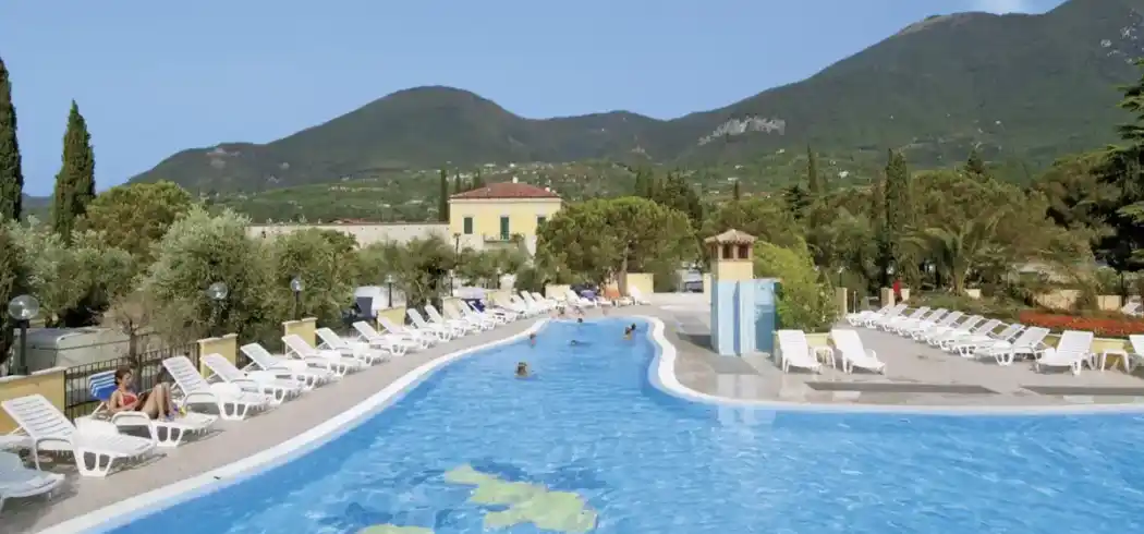 Toscolano Maderno - Bild 1