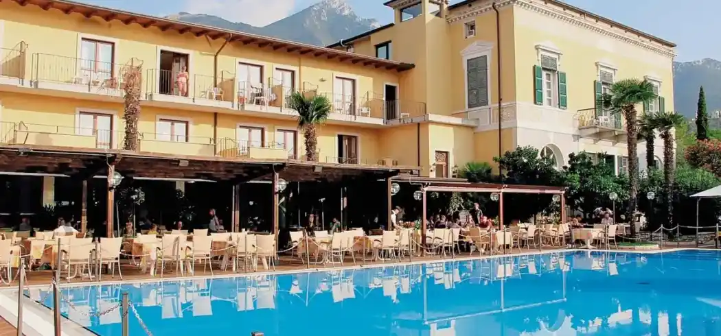 Toscolano Maderno - Bild 2