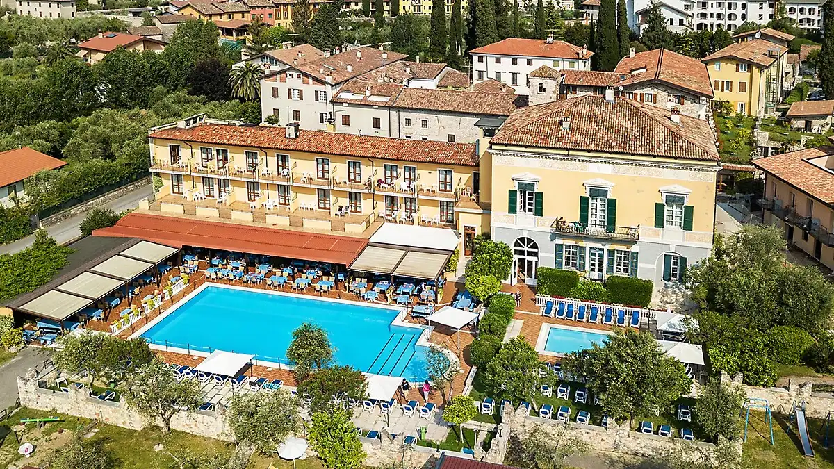 Impression - Toscolano Maderno