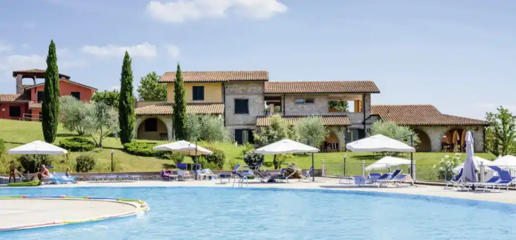 Foto - Toskana Woche