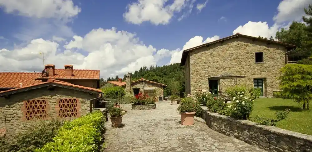 Foto - Toskana Nächte