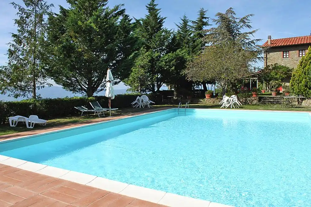 Impression - Toskana Nächte