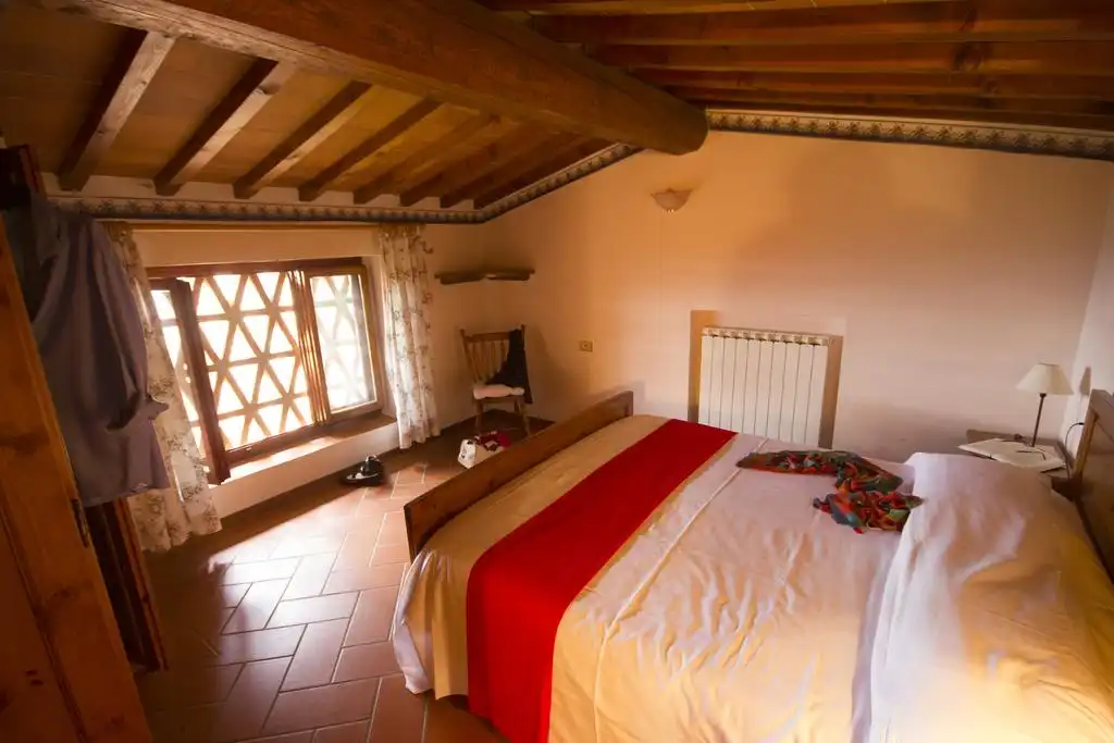 Galerie - Toskana Nächte