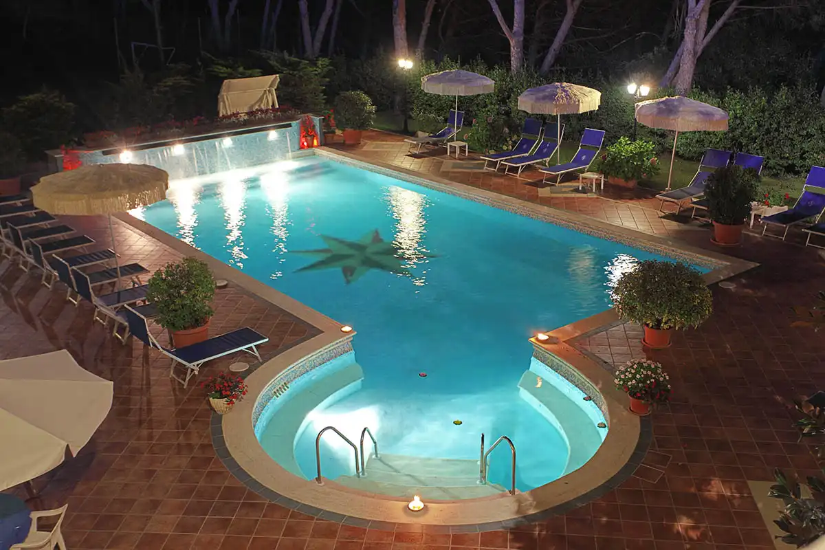 Impression - Toskana Nächte